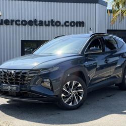 Hyundai Tucson 1.6 CRDI 136CH HYBRID 48V BUSINESS Guer