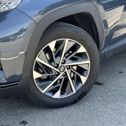 Hyundai Tucson 1.6 CRDI 136CH HYBRID 48V BUSINESS Guer