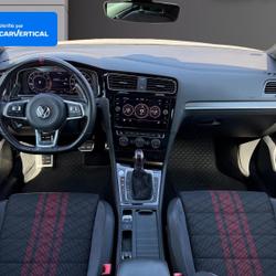 Volkswagen Golf 7 Golf 2.0 TSI 290 DSG7 GTI TCR Bruz