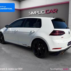 Volkswagen Golf 7 Golf 2.0 TSI 290 DSG7 GTI TCR Bruz