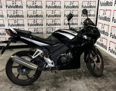 Honda CBR Arles