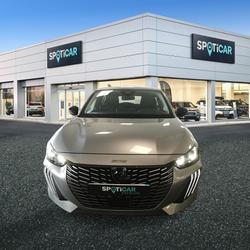 Peugeot 208 Hybrid 110 e-DCS6 Allure Brindas