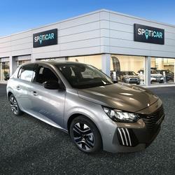 Peugeot 208 Hybrid 110 e-DCS6 Allure Brindas