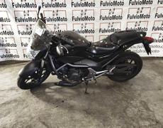 Honda NC Arles