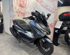 Honda Forza Paris 12e Arrondissement