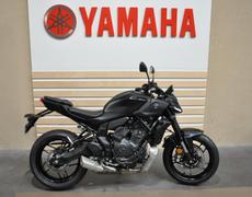 Yamaha autres Nancy