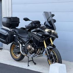 Voge DS 625 X occasion - Aubi&egrave;re - photo 2/5