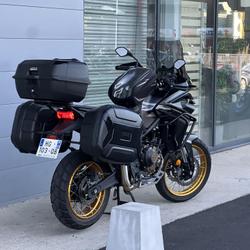 Voge DS 625 X occasion - Aubi&egrave;re - photo 3/5
