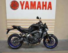 Yamaha MT-09 35KW Nancy