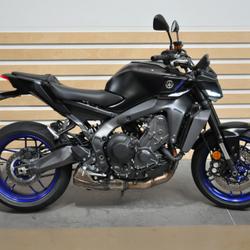 Yamaha MT-09 35KW occasion - Nancy - photo 2/5
