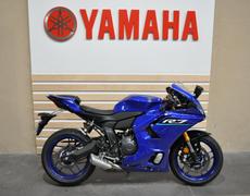 Yamaha YZF R7 Nancy