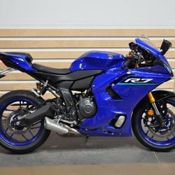 Yamaha YZF R7 occasion - Nancy - photo 2/5