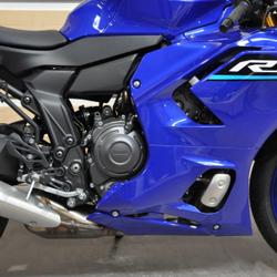 Yamaha YZF R7 occasion - Nancy - photo 3/5