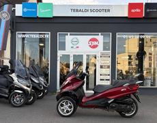 Piaggio MP3 Athis-Mons