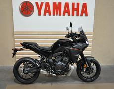 Yamaha autres Nancy
