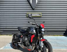 Triumph Trident
