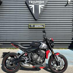 Triumph Trident occasion - N&icirc;mes - photo 2/5