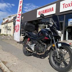 Honda CB occasion - Vernon - photo 2/5