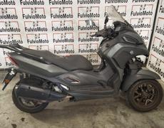 Yamaha Tricity Arles