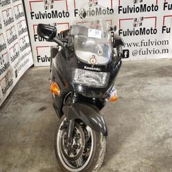 Kawasaki ZZR 1100 occasion - Arles - photo 2/3