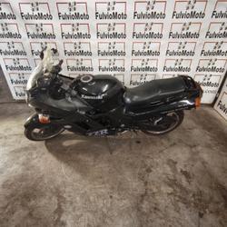 Kawasaki ZZR 1100 occasion - Arles - photo 3/3