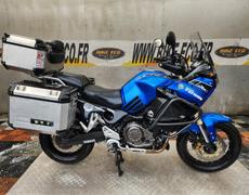 Yamaha XTZ 1200 Super tenere Vitrolles