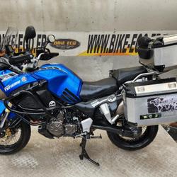 Yamaha XTZ 1200 Super t&eacute;n&eacute;r&eacute; occasion - Vitrolles - photo 2/5