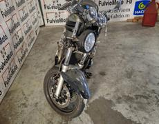 Suzuki GSF Arles