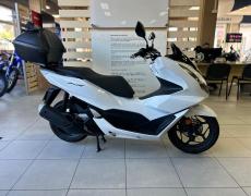 Honda PCX Libourne