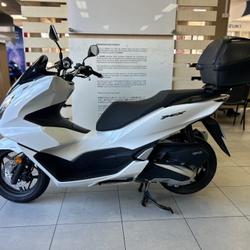 Honda PCX occasion - Libourne - photo 3/4