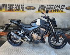 Honda CBF