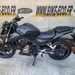 Honda CBF occasion - Vitrolles - photo 2/5