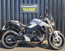 BMW F 800 R Ruaudin
