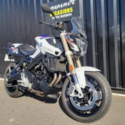 BMW F 800 R occasion - Ruaudin - photo 2/5
