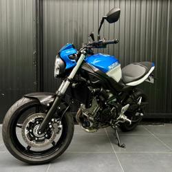 Suzuki SV occasion - Saint-Thibault-des-Vignes - photo 3/5