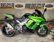 Kawasaki Z Vitrolles