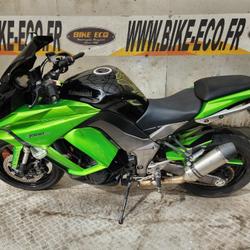 Kawasaki Z occasion - Vitrolles - photo 2/5