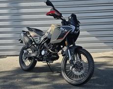Autres Benelli Bordeaux