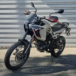 Benelli BKX 125 occasion - Bordeaux - photo 2/5