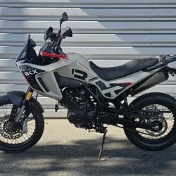 Benelli BKX 125 occasion - Bordeaux - photo 3/5