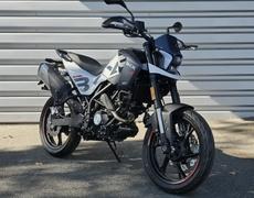 Autres Benelli Bordeaux