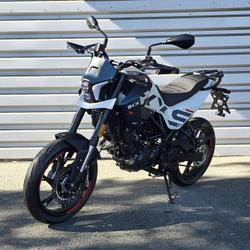Benelli BKX 125 S occasion - Bordeaux - photo 2/5