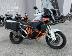 KTM Adventure