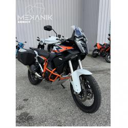 KTM Adventure occasion - SEYNOD - photo 2/3