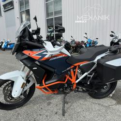 KTM Adventure occasion - SEYNOD - photo 3/3
