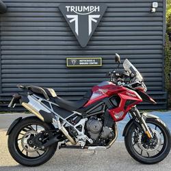 Triumph Tiger occasion - N&icirc;mes - photo 2/5