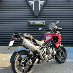 Triumph Tiger occasion - N&icirc;mes - photo 3/5