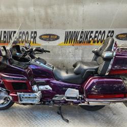 Honda Goldwing occasion - Vitrolles - photo 2/5