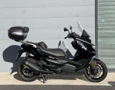 BMW C 400 Aubière