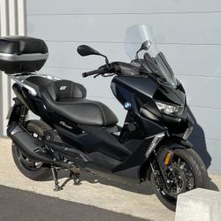 BMW C 400 occasion - Aubi&egrave;re - photo 2/5